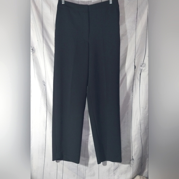 Wilfred Pants - Artizia Wilfred High Waist Wide Leg Pants Size 12